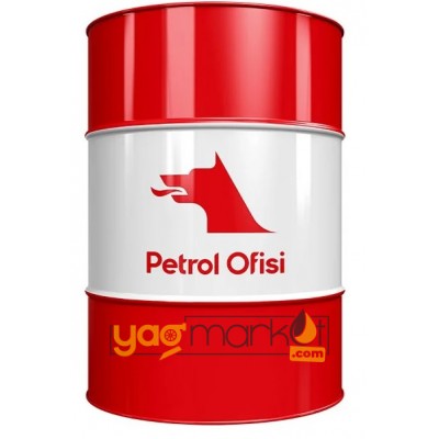 Petrol Ofisi TX-32 Türbin Yağı - 180 Kg